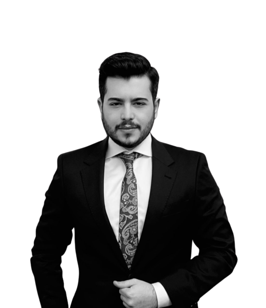 AV .KEMAL BURAK YALÇIN