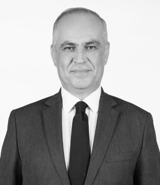 AV. HALDUN YÜKSEL