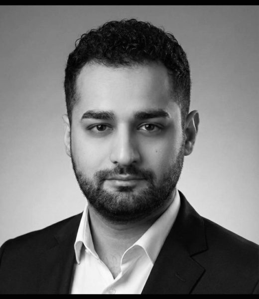 Stj. Av. YUNUS PADAK 